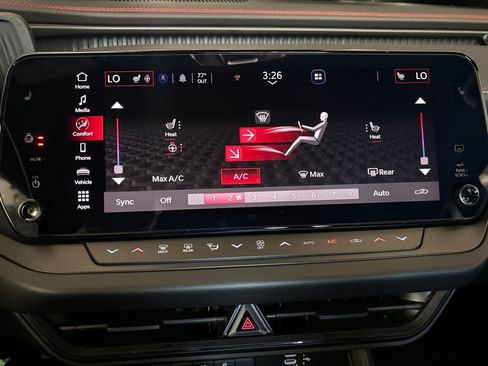 New 2026 Dodge Charger GT w/ Driver Convenience Group AWD/4WD image 23