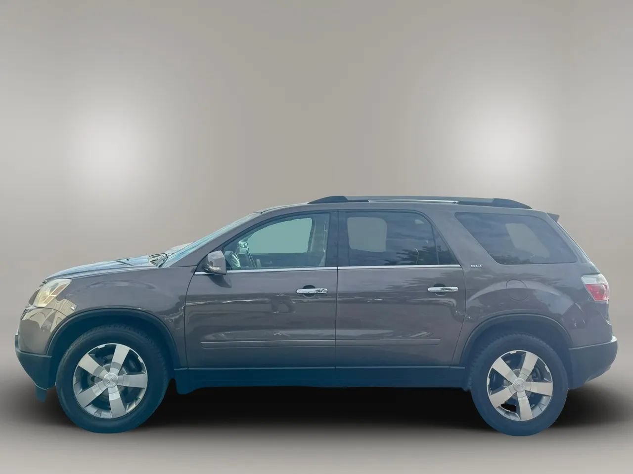 Used 2012 GMC Acadia SLT FWD image 4