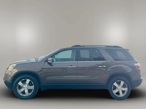 Used 2012 GMC Acadia SLT FWD image 4