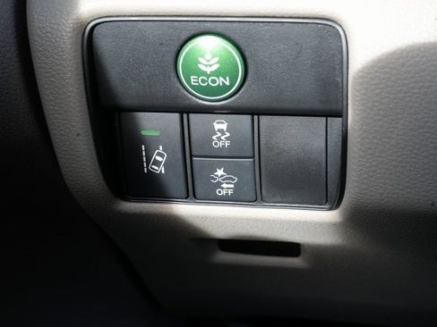 Used 2016 Honda Accord EX-L image 51