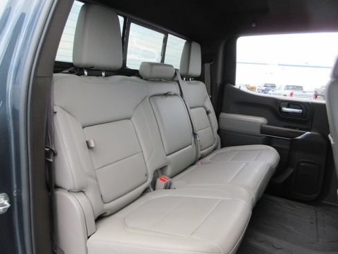 Certified 2020 GMC Sierra 1500 SLT w/ SLT Premium Plus Package AWD/4WD image 24