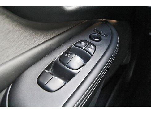 Certified 2023 Nissan Murano SL w/ SL Moonroof Package image 20