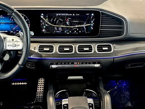 Used 2021 Mercedes-Benz GLE 63 AMG S image 33