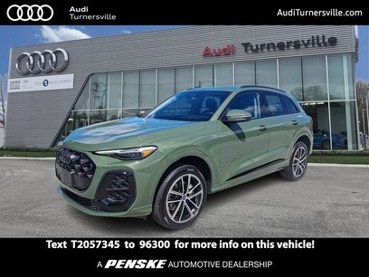 New 2026 Audi Q5 Premium Plus