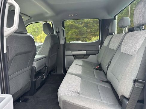 Used 2025 Ford F350 XLT w/ FX4 Off-Road Package image 18