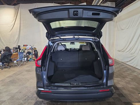 Used 2023 Honda CR-V EX image 20