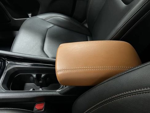 Certified 2024 Jeep Compass Limited image 18