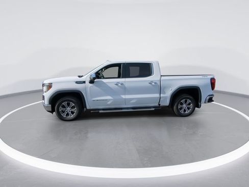 Used 2019 GMC Sierra 1500 SLT w/ SLT Convenience Package image 5