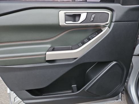 Used 2021 Ford Explorer Timberline image 15