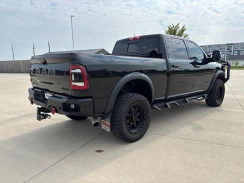 Used 2024 RAM 2500 Rebel w/ Level 2 Equipment Group AWD/4WD image 6