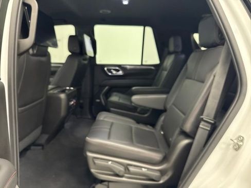 Used 2021 Chevrolet Tahoe RST w/ Luxury Package AWD/4WD image 27