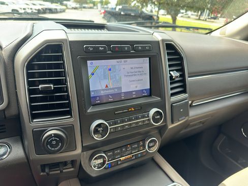 Used 2021 Ford Expedition XLT AWD/4WD image 33