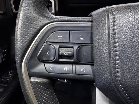 Certified 2025 Toyota 4Runner TRD Off-Road Premium AWD/4WD image 28
