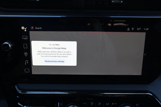 New 2026 GMC Sierra 1500 AT4 AWD/4WD image 12