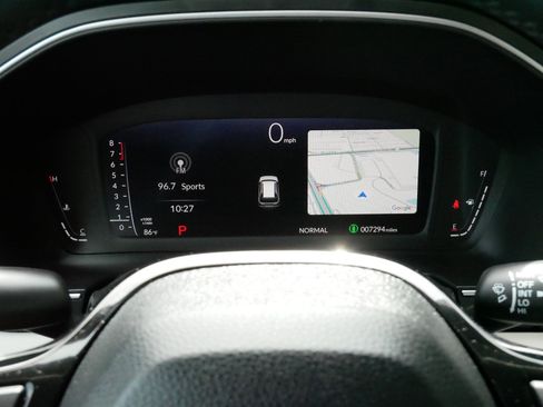 Certified 2026 Honda Passport RTL image 21