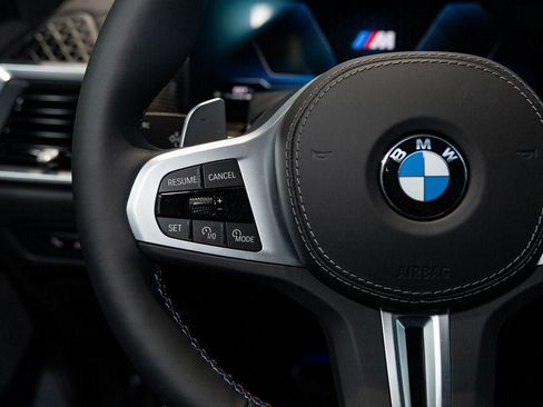 Used 2026 BMW X5 M60i w/ Climate Comfort Package AWD/4WD image 24