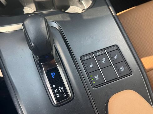Used 2025 Lexus UX 300h AWD w/ Cold Area Package image 19