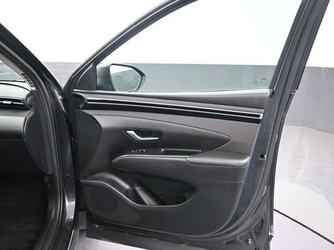 Used 2023 Hyundai Tucson SEL w/ Convenience Package AWD/4WD image 37