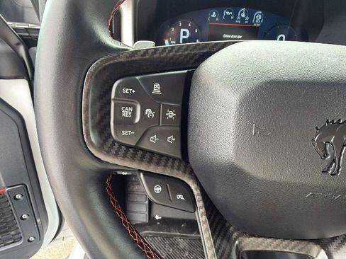 Used 2024 Ford Bronco Raptor image 21
