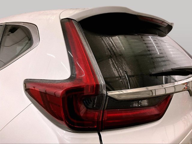Used 2021 Honda CR-V EX image 28