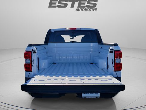 New 2025 Ford Maverick XLT w/ Equipment Group 302A image 7