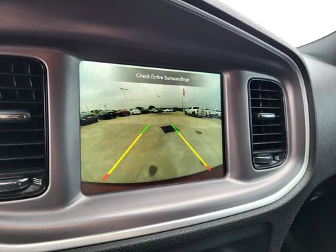 Used 2022 Dodge Charger GT w/ Driver Convenience Group image 21