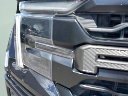 Used 2024 Ford F150 Raptor AWD/4WD image 25