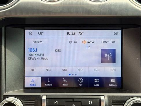 Used 2023 Ford Mustang Mach 1 w/ Equipment Group 700A RWD image 16