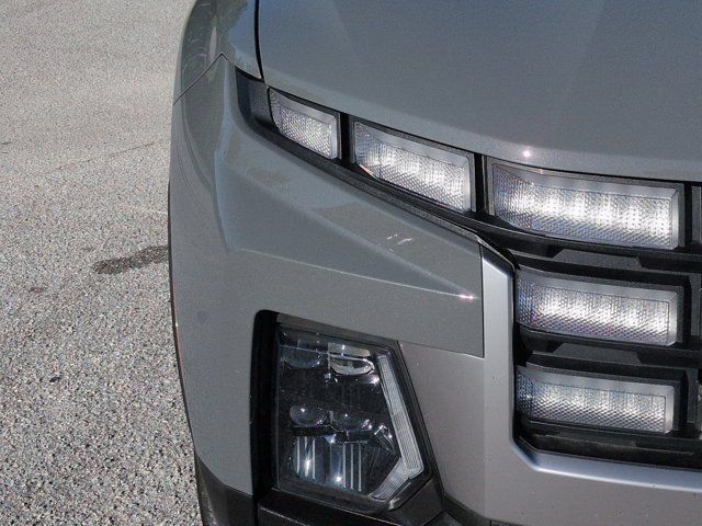 Used 2025 Hyundai Santa Cruz SEL FWD image 9