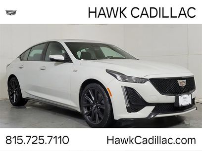 Used 2023 Cadillac CT5 V w/ Premium Package