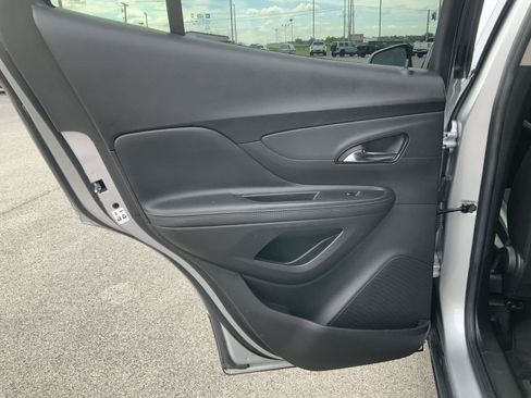 Used 2020 Buick Encore Preferred FWD image 41
