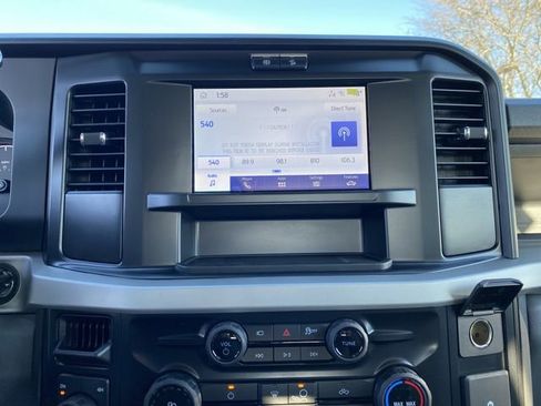 New 2026 Ford F250 XL w/ STX Appearance Package image 16