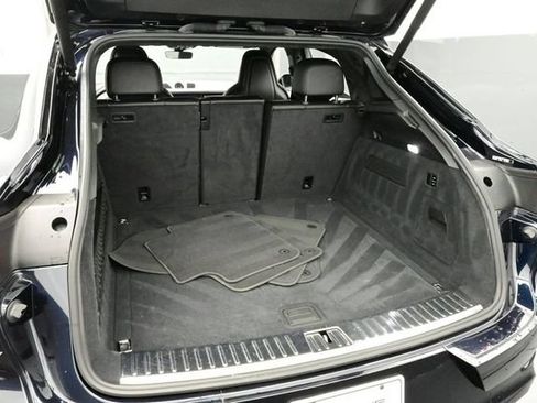 Certified 2023 Porsche Cayenne GTS AWD/4WD image 16