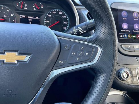 Certified 2022 Chevrolet Malibu LT image 17