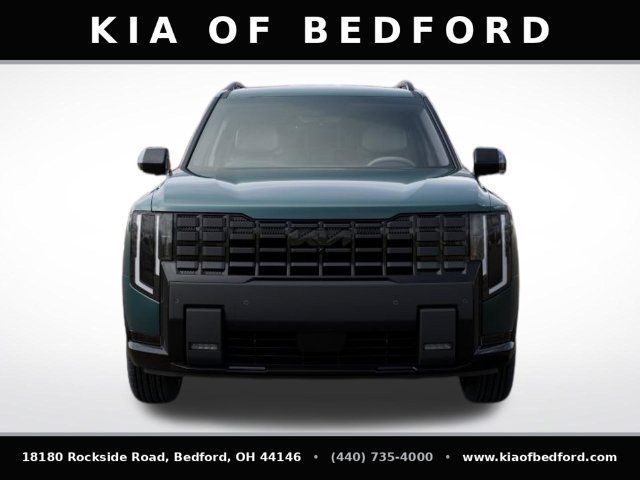 New 2027 Kia Telluride X-Line SX Prestige AWD/4WD image 2