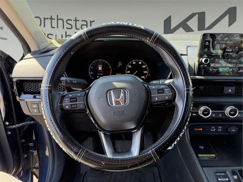 Used 2023 Honda CR-V EX-L image 13