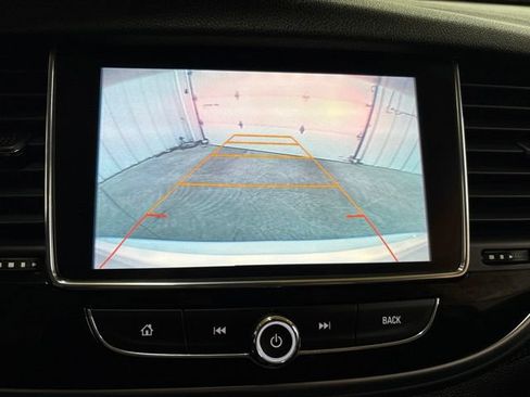 Used 2017 Buick Encore Preferred AWD/4WD image 43