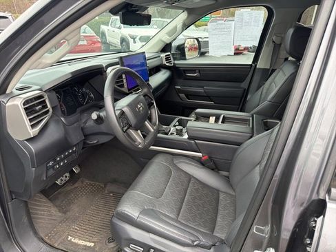 Used 2023 Toyota Tundra SR5 image 9