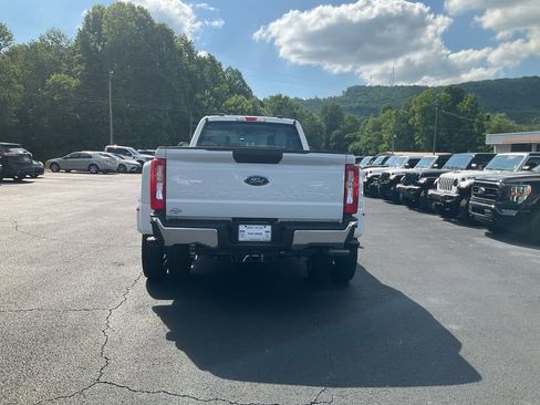 New 2026 Ford F450 XL w/ XL Driver Assist Package AWD/4WD image 6