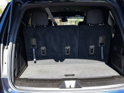 Certified 2023 Chevrolet Tahoe LS w/ Driver Alert Package image 36