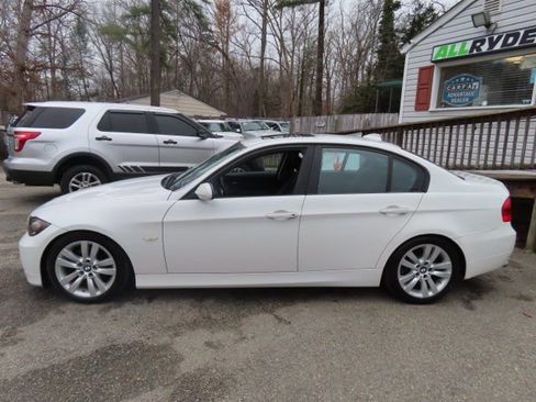 Used 2008 BMW 328i Sedan image 8
