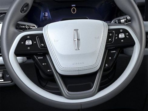 New 2026 Lincoln Aviator Black Label w/ Jet Appearance Package image 12