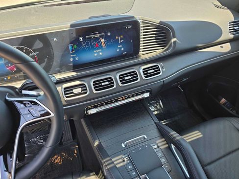 Used 2026 Mercedes-Benz GLE 350 4MATIC image 29