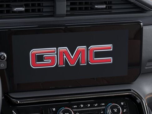 New 2026 GMC Sierra 2500 AT4 w/ AT4 Premium Plus Package AWD/4WD image 20