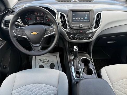 Used 2018 Chevrolet Equinox LT AWD/4WD image 10