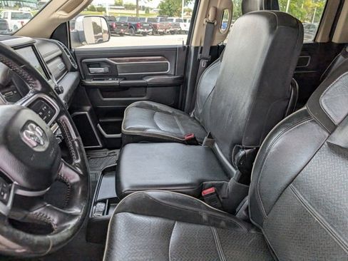 Used 2020 RAM 2500 Laramie image 20