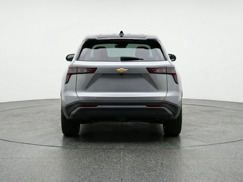 Used 2025 Chevrolet Equinox LT FWD image 7
