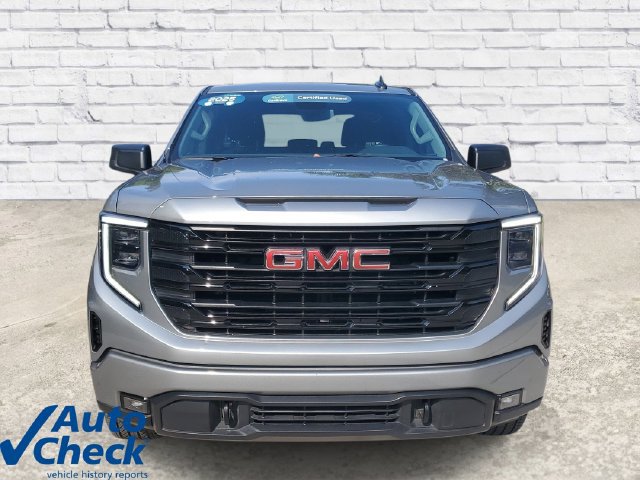 Used 2025 GMC Sierra 1500 Elevation AWD/4WD image 6