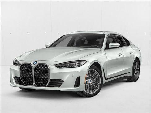 Used 2024 BMW 430i Gran Coupe w/ Premium Package RWD image 1