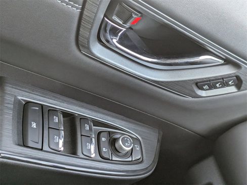 New 2026 Subaru Outback Touring XT image 29